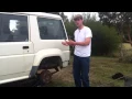 Ep23 Leaf spring conversion overview
