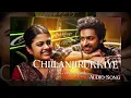 Chillanjirukkiye from LubberPandhu | PradheepKumar | High Quality Audio | Reamstred Audio