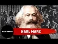 Download Lagu Karl Marx | A Homeless Man in Continental Europe