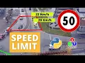 Download Lagu Detect vehicles speed from CCTV Cameras with Opencv and Deep Learning