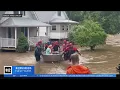 Rockland County cleans up after storm Climatologist explains why they re getting more frequent