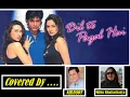 Lagu Dil To Pagal Hai - Title Song ( Dil Toh Paagal Hai, 1997 )