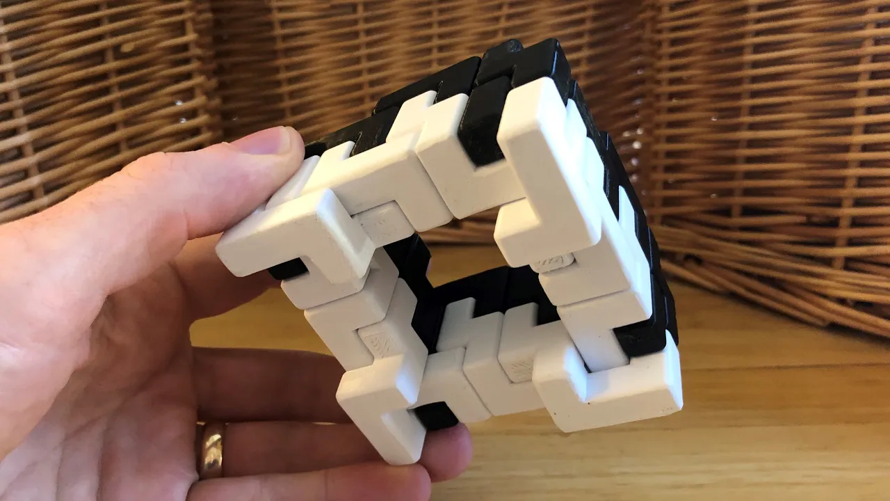 Brain Breaker Blocks