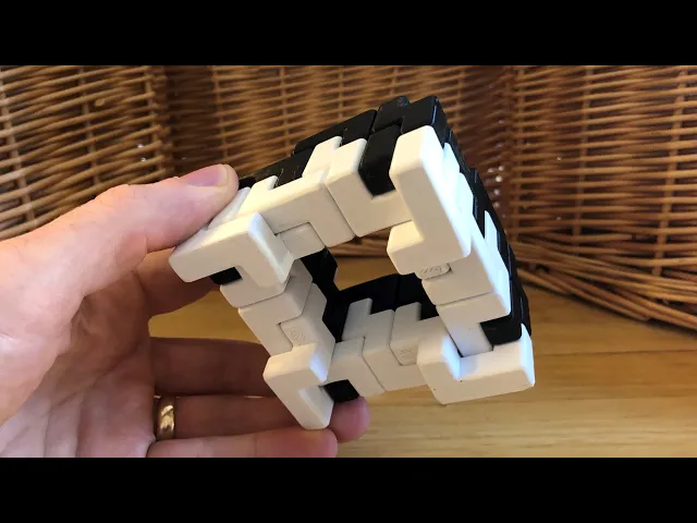 Brain Breaker Blocks video thumbnail