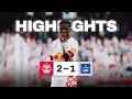 Wichtige Punkte im Titelkampf: Salzburg – BW Linz | Highlights | 24. Spieltag, ADMIRAL Bundesliga