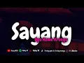 Lagu DJ SAYANG OPO KOWE KRUNGU VIA VALLEN SPEED UP VIRAL TIK TOK