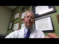 Negative Effects of Muscle Relaxers