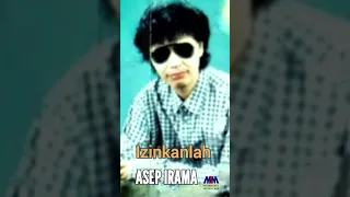 asep irama izinkanlah