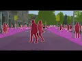 EfficientPS Efficient Panoptic Segmentation