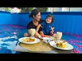 Download Lagu Pani Mai kiya breakfast