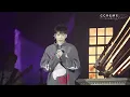 [Fancam] 洪嘉豪 Hung Kaho - 還原淚(附歌詞) + talk | Kaho x MC Frenemy Live 2022