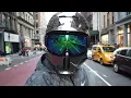 Sam Sheffer Helmet Ruroc RG1-DX