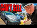 Even 2500 Cars AREN T SELLING At My Dealership