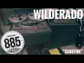 Wilderado || Live @ 885FM || "Surefire"