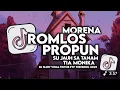 Download Lagu DJ RAMLOS PROPUN SU JAUH TANAM TIA MONIKA MORENA DJ SLOW VIRAL TIKTOK FYP TRENDING 2025