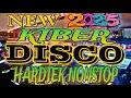Download Lagu New VIRAL🔥2025 KIBER, KALIMUTAN KA - TIKTOK DISCO NONSTOP HARDTEK REMIX DJ RB ORAGON