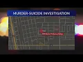 New details in Delano murder-suicide investigation
