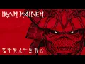 Iron Maiden - Stratego (Down Tuned)