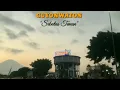 GUYONWATON - SEBATAS TEMAN (Cover video lyrics) \