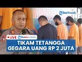 Download Lagu 🔴LIVE: Pria di Bangka Barat Tewas Ditikam Gegara Salah Paham, Korban Terekam CCTV Minta Tolong