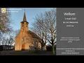 Download Lagu 25-03-02 Avonddienst Ds C.B. Westerink Hervormde Gemeente Nieuw-Beijerland