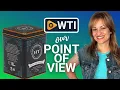 Harney Sons Black Cask Bourbon Tea Our Point Of View