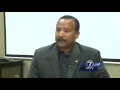 Rising inmate population raising concerns at Douglas County Corrections