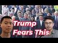 Download Lagu Trump's Worst Fear: China \u0026 BRICS Stand Strong | Danny Haiphong, Carl Zha Warwick Powell \u0026 Da Wei