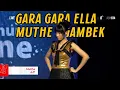 Download Lagu JKT48 Ella Bertingkah, Muthe Jadi Ngambek wkwkwk