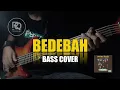 Download Lagu Jamrud Bedebah Bass Cover