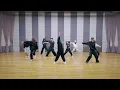 【CHOREOGRAPHY】ONE LOVE ONE HEART『勝つまでやめない』 Dance Practice