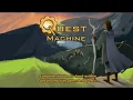 Quest Machine - Tutorial 1 Scene Setup