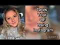 How I Grow My OnlyFans Using Instagram Step-by-Step Strategy