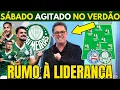 Download Lagu SÁBADO AGITADO NO VERDÃO !\