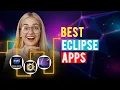 Best Eclipse Apps iPhone Android Which is the Best Eclipse App