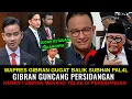 Download Lagu GIBRAN GUGAT BALIK SUBH4N PAL4L MAS WAPRES GUNCANG PERSIDANGAN~ GIBRAN MENANG TELAK DI PERSIDANGAN