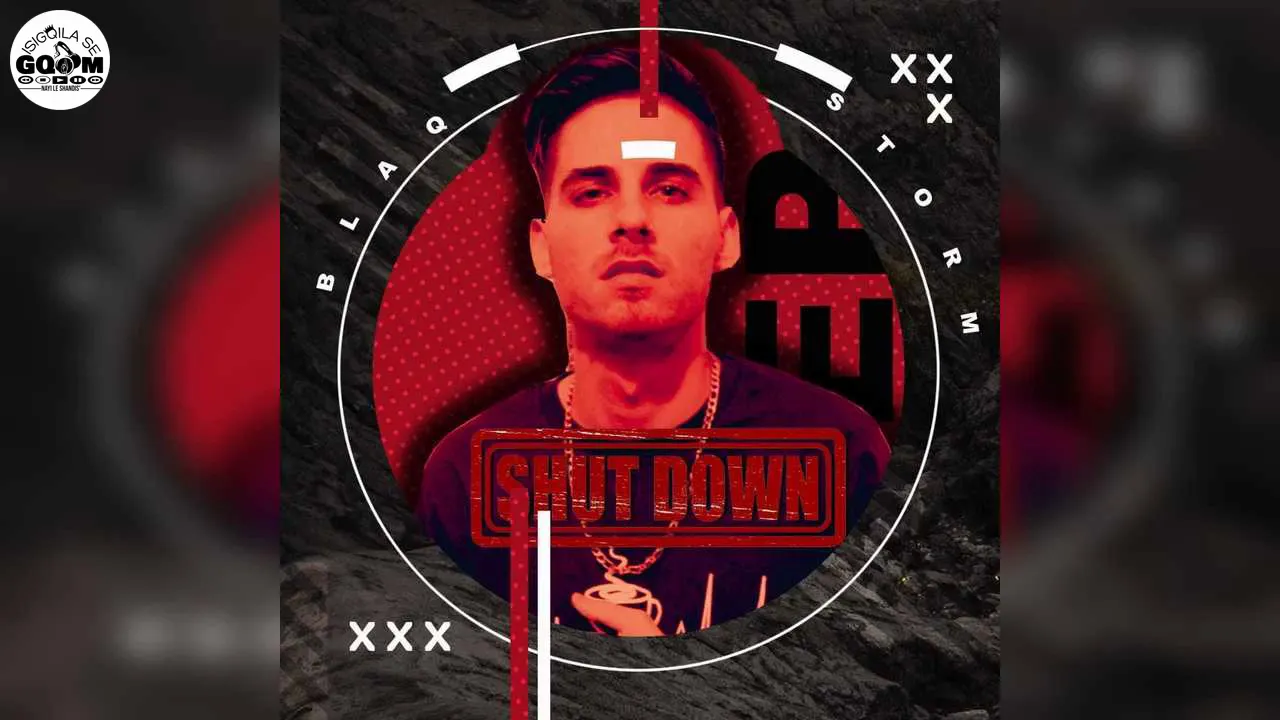 BlaqStorm-Mayiphele iLockdown