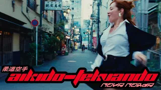 Aikido-Tekvando (Official Music Video)