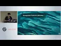 Hands-on Satellite Imagery Analysis Scipy 2019 Tutorial Samapriya Roy Sara Safavi