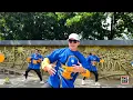 FASTCARS & SUPERSTARS by Christian Marchi | Zumba | TML Crew Kramer Pastrana