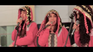 A WA أجمل اغنيه يمنيه بأداء يهودي شكمك زبد رداعي آوا 