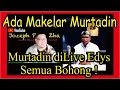 Murtad Di Depan Edys Semua Bohong // Ada Jual Beli Murtadin \