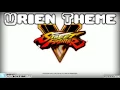 STREET FIGHTER V : Urien Theme (long version)