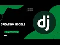 3 - Creating Models Django Blog Tutorial