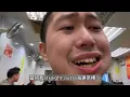 【顏教考古精華】顏色教練聽完《海連茶樓》 個腦得返海連茶樓 所以晨早流流 隊入海連茶樓 食番舊牛肉球 唔需要搬去琉球¥｜顏色教練教你飲茶叩手禮正確做法(祖傳秘方)｜破產前老直 所以仲可以搭的士住酒店