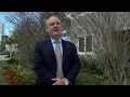 Candidate Martin Hyde apologizes for belligerent and rude behavior toward officer who pulled him o
