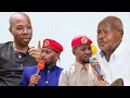  BOBI WINE AGUDDE KU KIBABU: KASOZI AMULAGUDDE:PRES M7 AGENDA KUNYIYA DEBATE KU NTV: LUBOGOYA ATAAWA