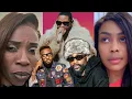 Lagu Carine Mokonzi Fally Ipupa na Héritier Wata nde ba pesi Manicke Magali Zamundu 500€  Ferre Gola 
