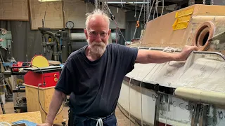 8 Nov 2025  Boring  Only laminating