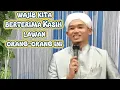 Lagu GURU YANOR ||| WAJIB KITA BERTERIMA KASIH LAWAN ORANG-ORANG INI